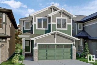 Detached House for Sale, 4942 Hawthorn Pl Sw, Edmonton, AB