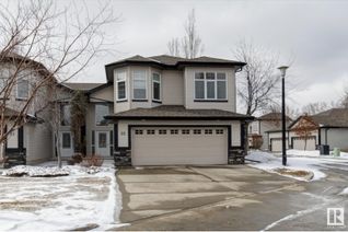 Duplex for Sale, 22 12610 15 Av Sw, Edmonton, AB