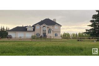 Property for Sale, 50336 Rge Rd 280, Rural Leduc County, AB