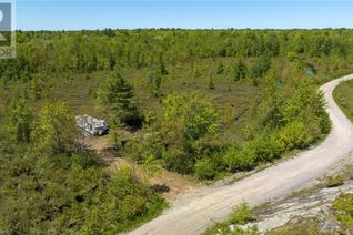 Property for Sale, 1449 Raymo Road, Parham, ON