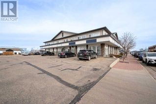 Office for Sale, 10126 97 Ave #109, Grande Prairie, AB