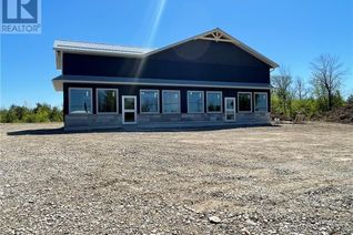 Property for Lease, 10095 Highway 6 Unit# 1, Georgian Bluffs, ON