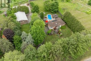 Bungalow for Sale, 6954 Fife Road, Guelph/Eramosa, ON