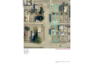 Industrial Property for Sale, 604 Veterans Avenue, Keremeos, BC