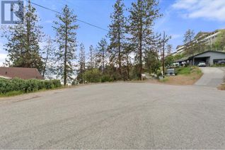 Vacant Residential Land for Sale, 4262 4th Avenue, Peachland, BC