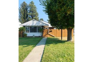 Detached House for Sale, 522 12th Avenue S, Cranbrook, BC