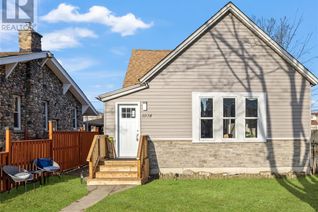 Detached House for Sale, 1074 Howard Avenue, Windsor, ON