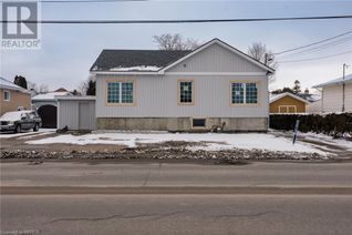Bungalow for Sale, 959 Memorial Drive, North Bay, ON
