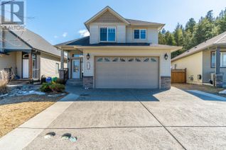 House for Sale, 1950 Snowberry Cres, Kamloops, BC