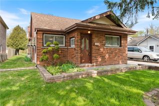 Detached House for Sale, 101 Teal Avenue, Stoney Creek, ON