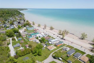 Commercial/Retail Property for Sale, 103 Cedar Drive, Turkey Point, ON