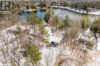 Bungalow for Sale, 7671 Doner Drive, Washago, ON