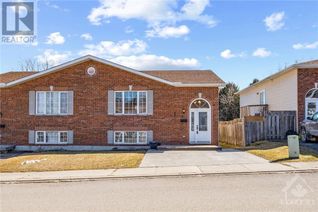 Property for Sale, 23 Huyck Drive, Arnprior, ON