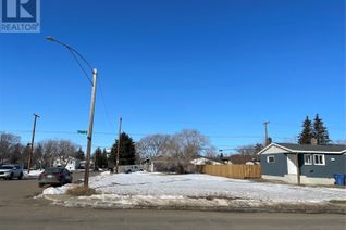 Commercial Land for Sale, 1201 110th Street, North Battleford, SK