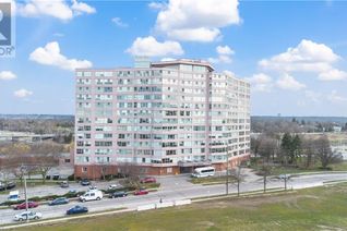Condo for Sale, 7 Gale Crescent Unit# 1209, St. Catharines, ON
