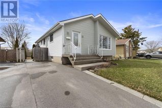 Bungalow for Sale, 22 Derby Gate Crescent, Kingston, ON