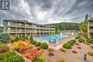 Condo Apartment for Sale, 3460 Parkway Road #B204, Enderby, BC