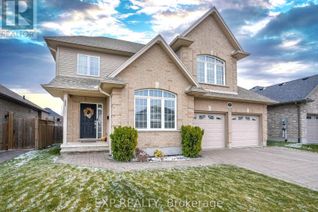 Property for Sale, 9 Cassie Cres, Strathroy-Caradoc, ON