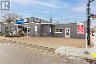 Business for Sale, 342 Main St S, South Huron, ON