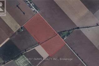 Farm for Sale, 23898 Winterline Rd S, Chatham-Kent, ON