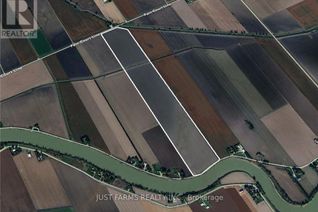 Farm for Sale, Lts 3-4 Grande River Line, Chatham-Kent, ON