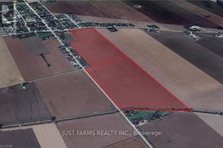 Commercial Farm for Sale, 23983 Winterline Rd S, Chatham-Kent, ON