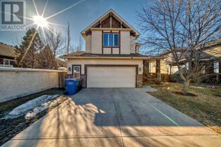House for Sale, 260 West Creek Boulevard, Chestermere, AB