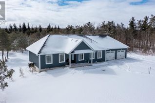 Detached House for Sale, 225458 Southgate Rd 22, Southgate, ON