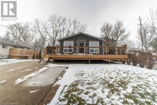 Detached House for Sale, 17 Carlton Place, Elora, ON