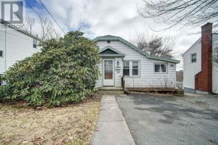 Detached House for Sale, 3594 Windsor Street, Halifax, NS