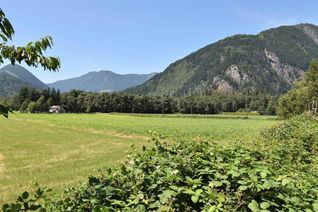 Commercial Land for Sale, 59280 St Elmo Road, Hope, BC