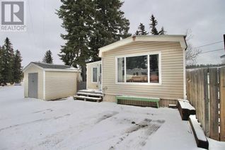 Property for Sale, 133 Jarvis Street #25, Hinton, AB