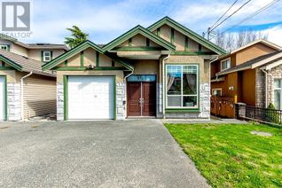 Duplex for Sale, 5138 Inman Avenue, Burnaby, BC