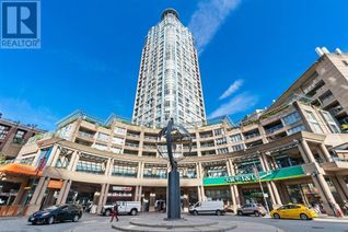 Condo for Sale, 183 Keefer Place #1502, Vancouver, BC
