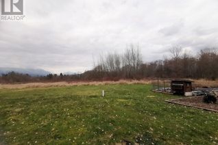 Farm for Lease, 12618 216 Street, Maple Ridge, BC