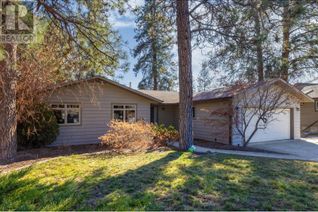 House for Sale, 2185 Shannon Way, West Kelowna, BC