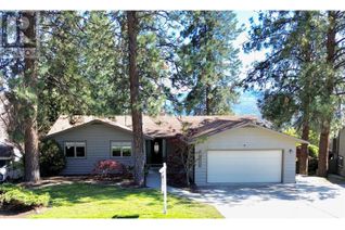 House for Sale, 2185 Shannon Way, West Kelowna, BC