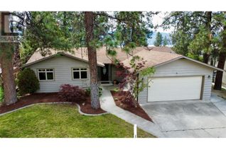 Ranch-Style House for Sale, 2185 Shannon Way, West Kelowna, BC