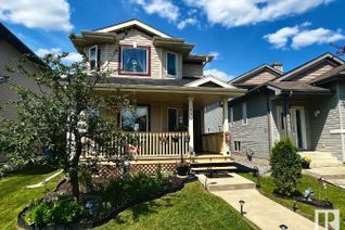 Detached House for Sale, 4016 158 Av Nw, Edmonton, AB