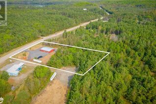 Property for Sale, 25754 35 Highway, Dwight, ON