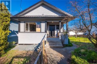 House for Sale, 254 Pine St, Nanaimo, BC