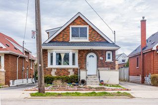 Detached House for Sale, 181 Kenilworth Avenue S, Hamilton, ON