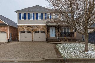 Detached House for Sale, 185 Magnificent Way, Binbrook, ON