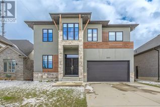 House for Sale, 1221 Eagletrace Court, London, ON