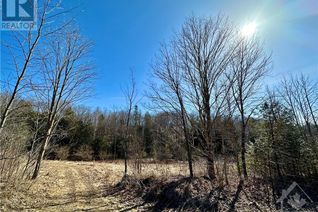 Commercial Land for Sale, 00 Hayes Road, Arden, ON