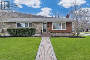Bungalow for Sale, 47 Valerie Drive, St. Catharines, ON