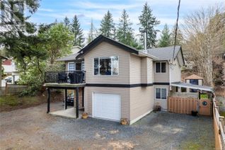 House for Sale, 1132 Trans Canada Hwy, Ladysmith, BC
