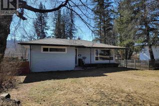 Detached House for Sale, 894 Yorston Avenue, Quesnel, BC