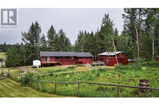 Property for Sale, 4719 Cariboo Drive, 108 Mile Ranch, BC