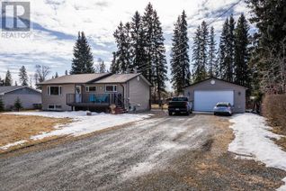 House for Sale, 8315 Corral Road, Prince George, BC